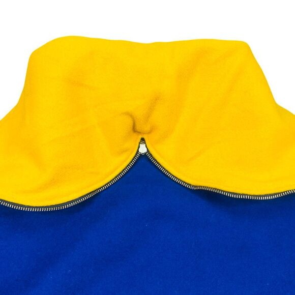 Vintage Holloway Ladies Varsity Cheer Jacket - Size XL - Picture 4 of 7